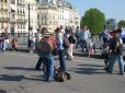  musicien et chanteur